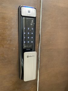 Solity GSP-2000BK