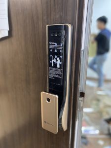 Solity GP-6000BAK
