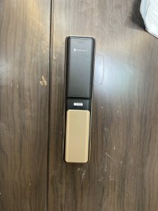Solity GP-6000BAK