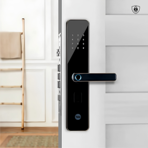 Khóa điện tử Yale bị dính nước
