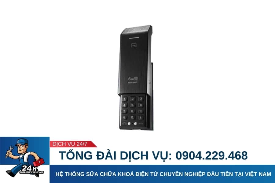 Khám Phá Những Dòng Khóa Vân Tay Chất Lượng Dưới 6 Triệu